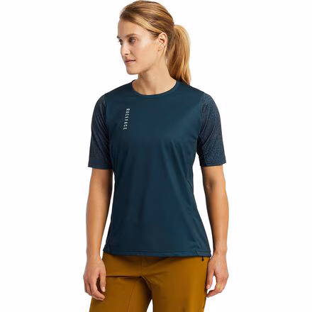 Indy Short-Sleeve Jersey - Women's