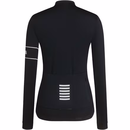 Pro Team Long-Sleeve Thermal Jersey - Women's