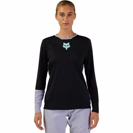 Defend Long-Sleeve Jersey - Women's