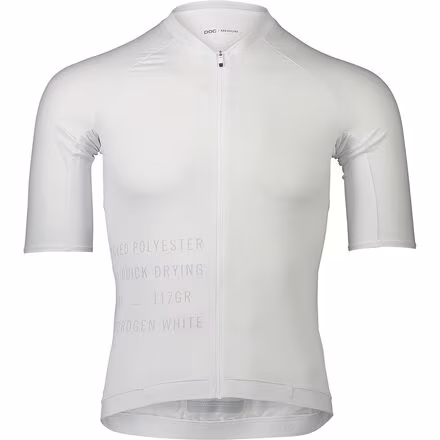 Pristine Print Jersey - Men's