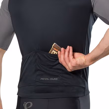 Attack Short-Sleeve Jersey - Men's