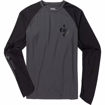 Hunter Long-Sleeve Jersey - Men's