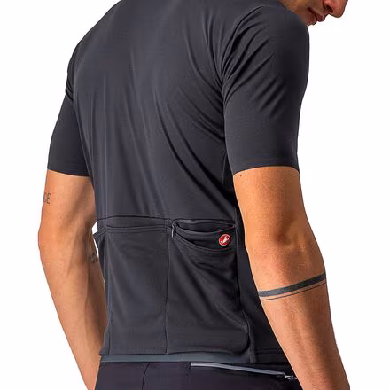 Unlimited Allroad Jersey - Men's