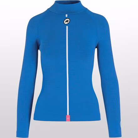 Ultraz Winter Long-Sleeve Skin-Layer - Women's