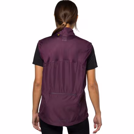 Quest Barrier Convertible Jacket - Women's