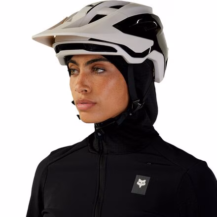 Defend Thermo Hoodie - Women's