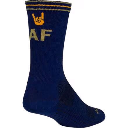 SGX6 Slow AF Sock