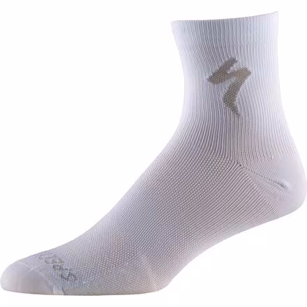 Soft Air Road Mid Sock