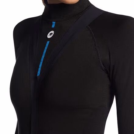 Winter Long-Sleeve Skin Layer - Women's