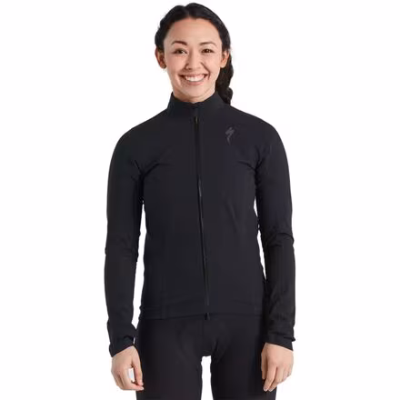 RBX Comp Rain Jacket - Women's