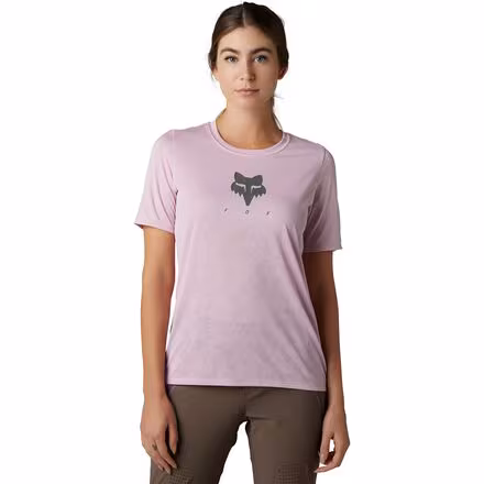 Ranger TruDri Short-Sleeve Jersey - Women's