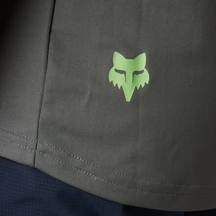 Ranger Short-Sleeve Jersey - Men's