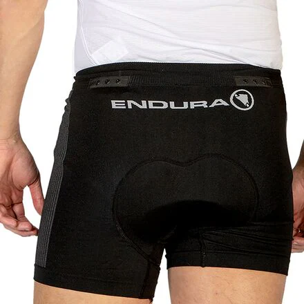 Engineered Padded Boxer + Clickfast - Men's