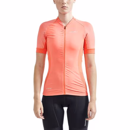 Adv Endur Lumen Jersey - Women's