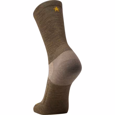Bike Zero Cushion Crew Sock