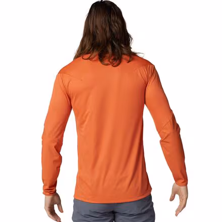 Flexair Pro Long-Sleeve Jersey - Men's