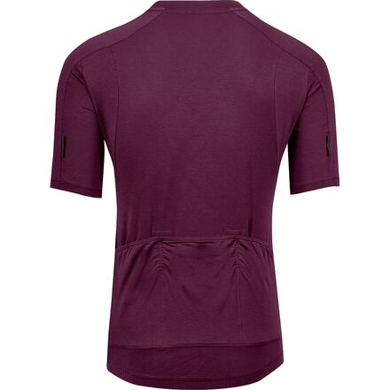Micromodal Jersey - Men's