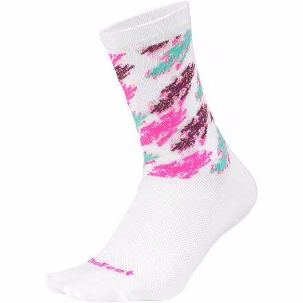 Aireator 6in Little Dab Sock