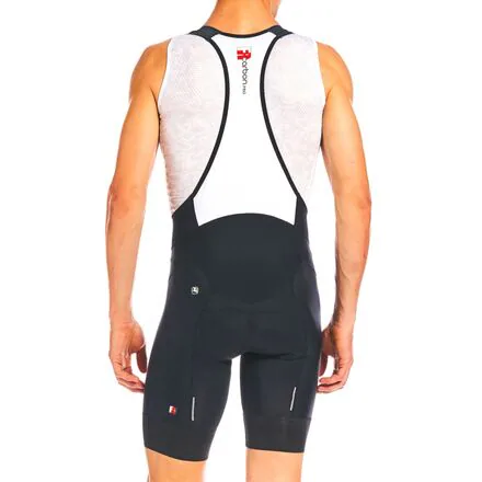 FR- C Pro Reflective Bib Short - Men's