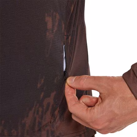 Gravity Jersey - Men's