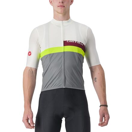 A Blocco Jersey - Men's
