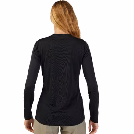 Ranger Tru Dri Long-Sleeve Jersey - Women's