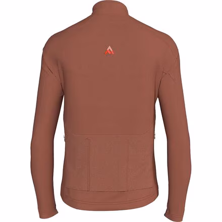 Callaghan Long-Sleeve Jersey - Men's