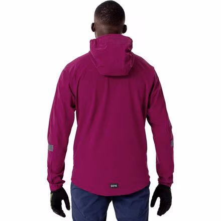 Lupra Jacket - Men's