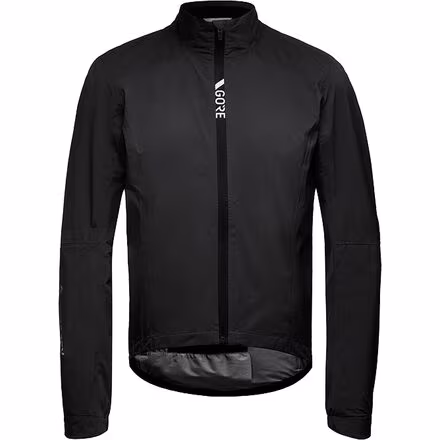 Torrent Cycling Jacket - Men's