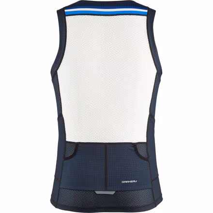 Vent Tri Sleeveless CF Jersey - Men's