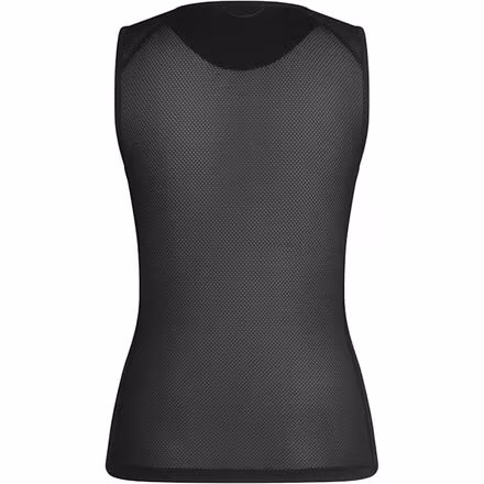 Lightweight Sleeveless Base Layer - Women's