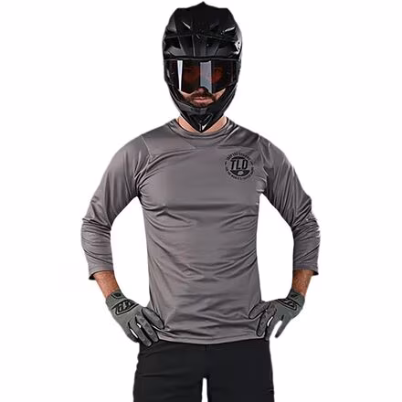 Ruckus Jersey - Men's