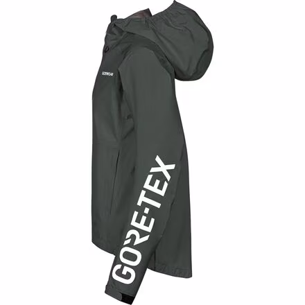 Endure GORE-TEX Limited Edition Jacket - Women's