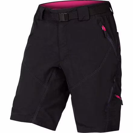 Hummvee II Short - Women's