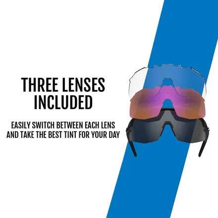 Sledge Lite Sunglasses