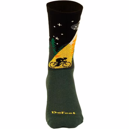 Aireator 6in Sock