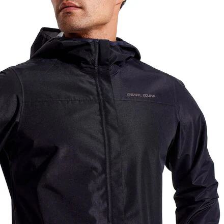 Canyon 2.5L WXB Rain Jacket - Men's