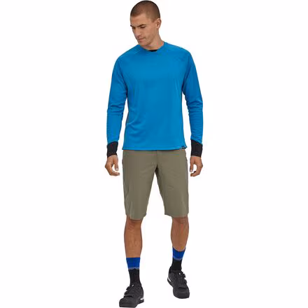 Landfarer Bike Short - Men's