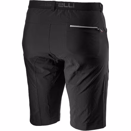 Unlimited Baggy Short - Men's