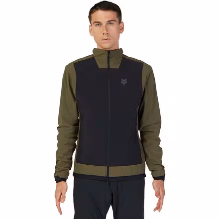 Defend Fire Alpha Jacket - Men's