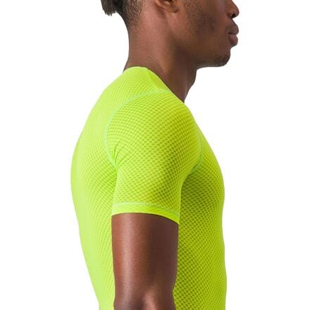 Pro Mesh 2.0 Short-Sleeve Shirt - Men's