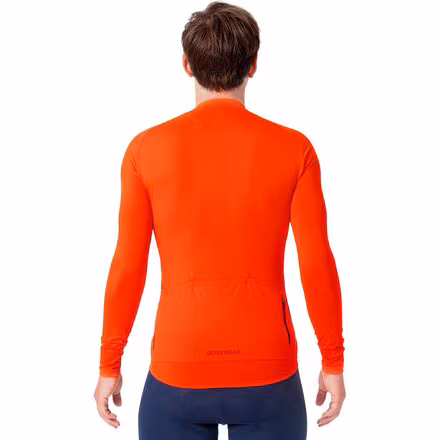 Torrent Long Sleeve Jersey - Men's