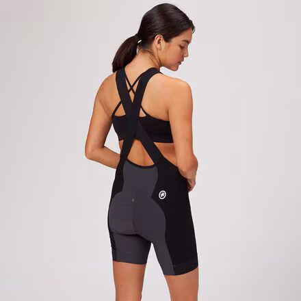 XC Bib Short - Women's