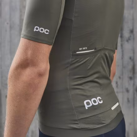 Pristine Jersey - Men's