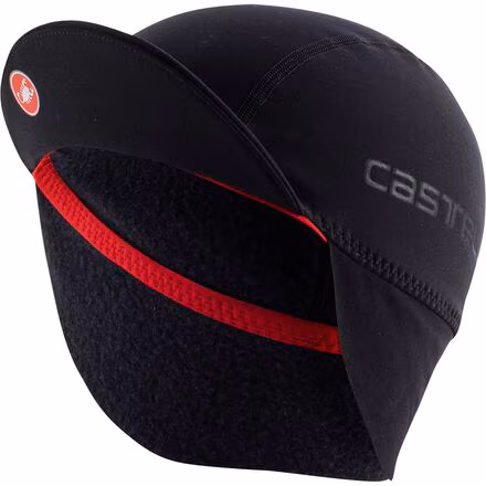Nano Thermal Cap - Men's