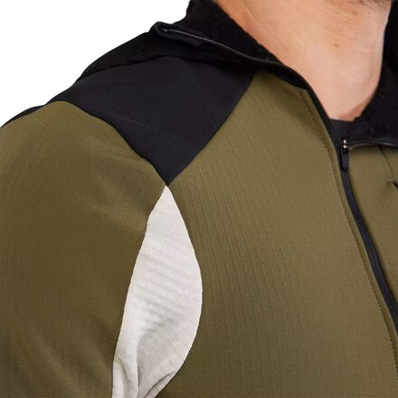 Defend Thermal Hoodie - Men's