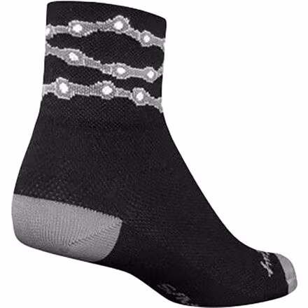 Chains Sock