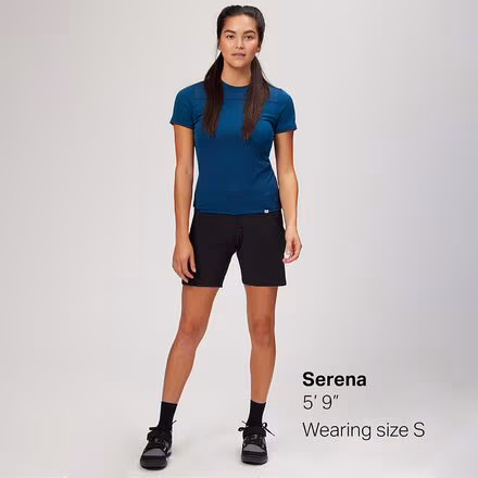 Navaeh 7 Short - Women's