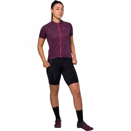 Quest Short-Sleeve Jersey - Women's