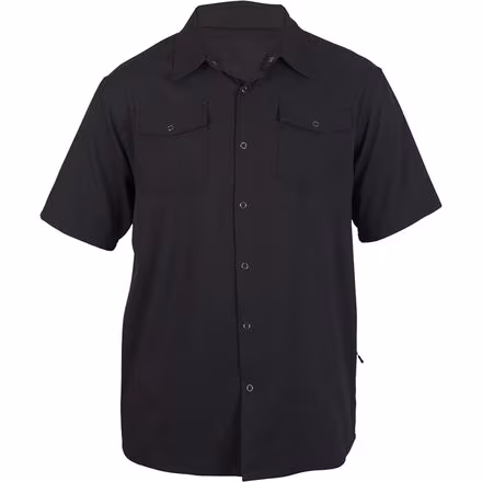 District Short-Sleeve Shirt - Men's